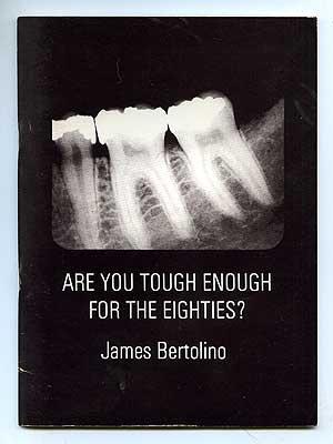 Seller image for Are You Tough Enough for the Eighties for sale by Between the Covers-Rare Books, Inc. ABAA