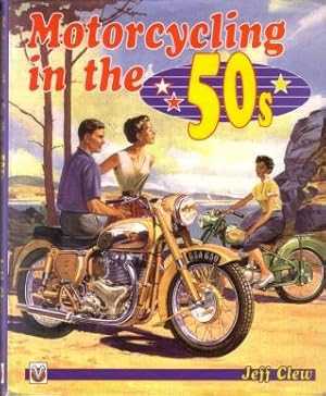 Motorcycling in the '50s