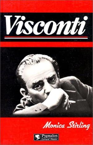 Immagine del venditore per Visconti venduto da JLG_livres anciens et modernes