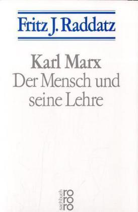 Bild des Verkäufers für Karl Marx. zum Verkauf von JLG_livres anciens et modernes