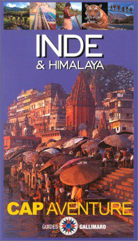 Seller image for Inde & Himalaya for sale by JLG_livres anciens et modernes