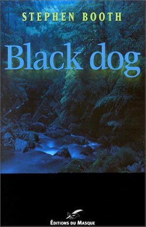 Immagine del venditore per Black Dog venduto da JLG_livres anciens et modernes