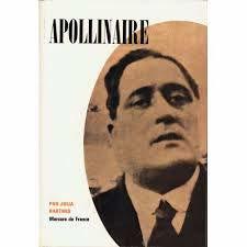 Imagen del vendedor de Apollinaire a la venta por JLG_livres anciens et modernes