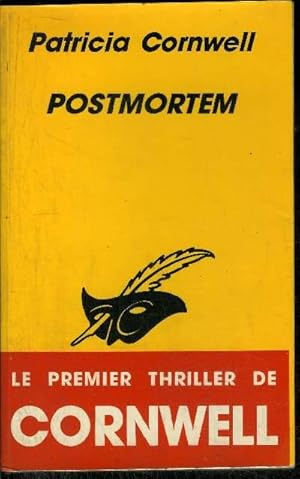 Seller image for POSTMORTEM for sale by Le-Livre