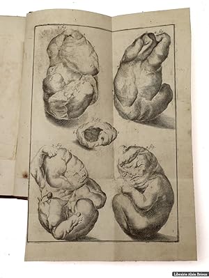 Bild des Verkufers fr Opuscula eorum omnium Catalogum continent sequens pagina zum Verkauf von Librairie Alain Brieux