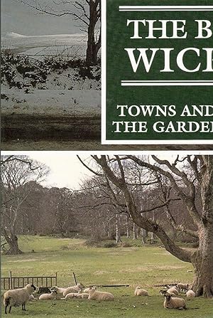 The Book of Wicklow. Towns and Villages in the Garden of Ireland.