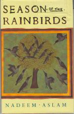 Seller image for Season of the Rainbirds for sale by Callaghan Books South