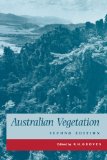 Australian Vegetation, Second Edition