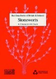 Stoneworts (Red Data Books of Britain and Ireland)