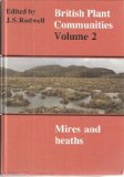 British Plant Communities: Volume 2, Mires and Heaths: 002