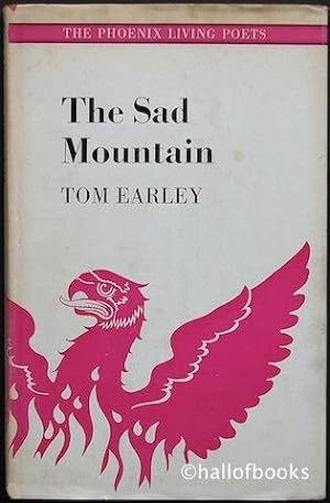 Bild des Verkufers fr The Sad Mountain zum Verkauf von Hall of Books