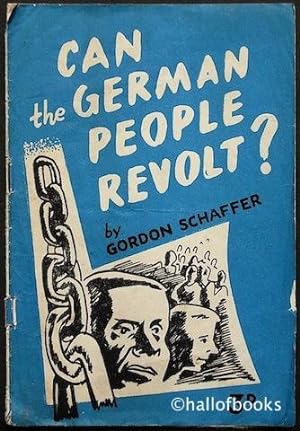 Can the German People Revolt?