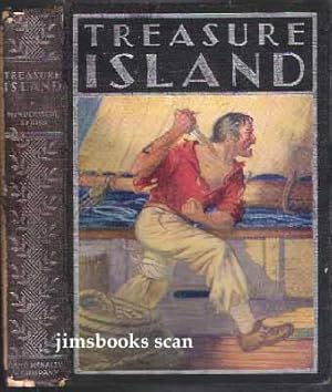 Treasure Island