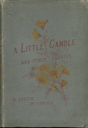 A Little Candle and Other Stories