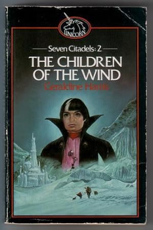 Seller image for The Children of the Wind for sale by The Children's Bookshop