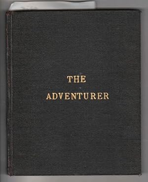 The Adventurer (A Scouting Magazine).