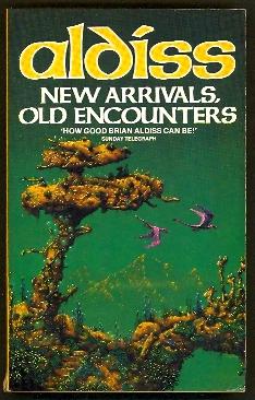 Imagen del vendedor de New Arrivals, Old Encounters: Twelve Stories a la venta por The Glass Key