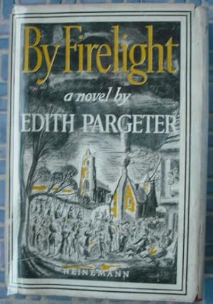 Seller image for By Firelight for sale by Beach Hut Books