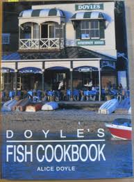 Doyle's Fish Cookbook