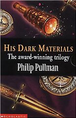 Seller image for His Dark Materials Gift Set: Northern Lights, The Subtle Knife, The Amber Spyglass for sale by Alpha 2 Omega Books BA