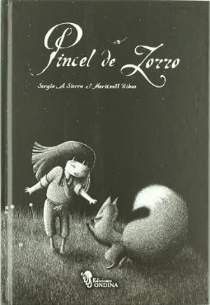 Seller image for Pincel de zorro for sale by Libros Sargantana