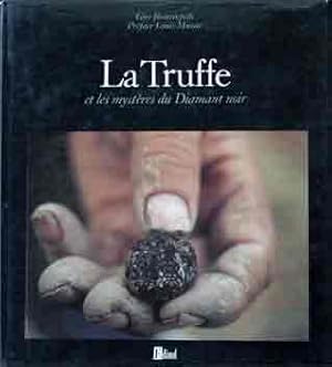 Image du vendeur pour La Truffe et le mysteries du Diamant noir__et le mysteries du Diamant noir mis en vente par San Francisco Book Company