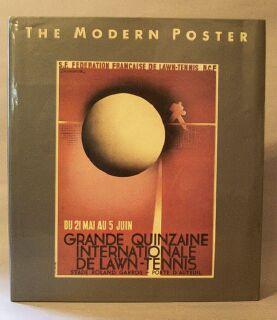 Seller image for Modern Poster for sale by Books & Bidders Antiquarian Booksellers