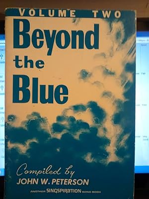 BEYOND THE BLUE Volume Two (2)