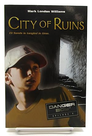 Immagine del venditore per City of Ruins - Danger Boy, Episode 4 venduto da Book Nook