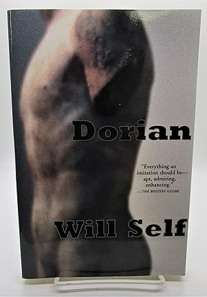 Seller image for Dorian for sale by Book Nook