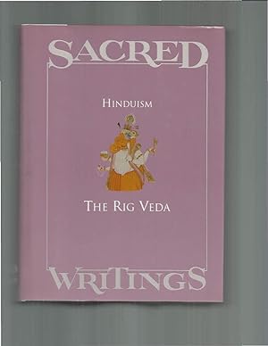 Immagine del venditore per Hindusim. THE RIG VEDA. Sacred Writings 5. venduto da Chris Fessler, Bookseller