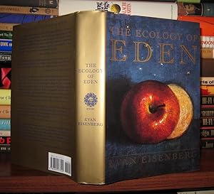 Bild des Verkufers fr THE ECOLOGY OF EDEN zum Verkauf von Rare Book Cellar