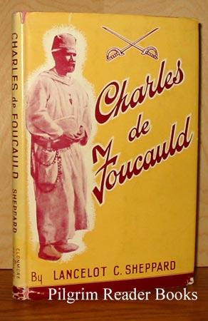 Charles de Foucauld.