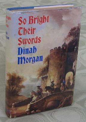 Imagen del vendedor de So Bright Their Swords a la venta por Mainly Fiction
