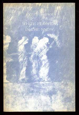 Seller image for White Flowers in the Snow for sale by Between the Covers-Rare Books, Inc. ABAA