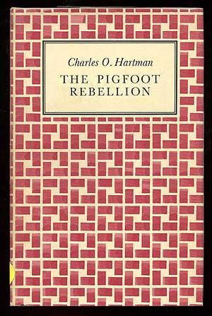 Bild des Verkufers fr The Pigfoot Rebellion zum Verkauf von Between the Covers-Rare Books, Inc. ABAA