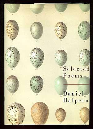 Immagine del venditore per Selected Poems venduto da Between the Covers-Rare Books, Inc. ABAA