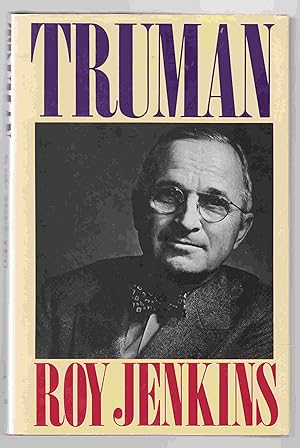 Seller image for Truman for sale by Riverwash Books (IOBA)