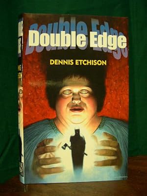 Seller image for DOUBLE EDGE for sale by Robert Gavora, Fine & Rare Books, ABAA