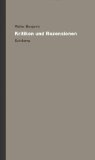 Bild des Verkufers fr Werke und Nachla. Kritische Gesamtausgabe: Band 13: Kritiken und Rezensionen [2 Bde.] / Walter Benjamin, hrsg. von Heinrich Kaulen zum Verkauf von Licus Media