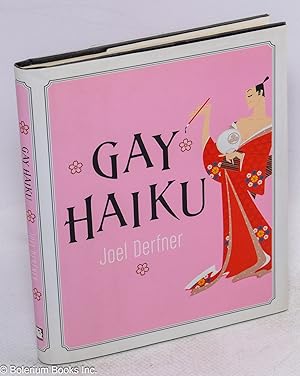 Seller image for Gay haiku for sale by Bolerium Books Inc.