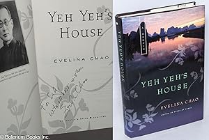 Yeh Yeh's house