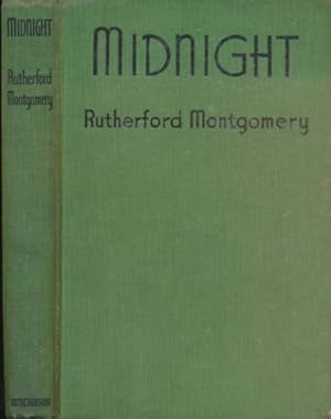 Immagine del venditore per Midnight venduto da Barter Books Ltd