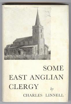 SOME EAST ANGLIAN CLERGY