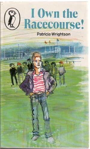 Seller image for I own the racecourse for sale by The Children's Bookshop