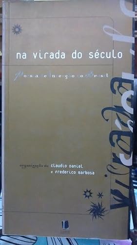 Bild des Verkufers fr Na virada do sculo. Poesa de Invencao no Brasil zum Verkauf von Librera Monte Sarmiento