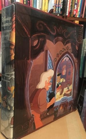 Immagine del venditore per Disney Animation: The Illusion of Life venduto da Aladdin Books