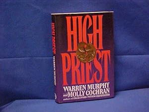 Seller image for High Priest for sale by Gene The Book Peddler