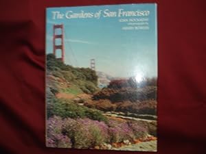 Seller image for The Gardens of San Francisco. for sale by BookMine