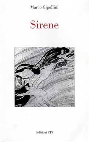 Image du vendeur pour Sirene. mis en vente par FIRENZELIBRI SRL